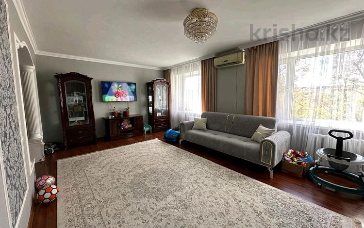 3-бөлмелі пәтер · 95 м² · 4/5 қабат, Жумабаева 12, бағасы: 33 млн ₸ в Астане, Алматы р-н — фото 11