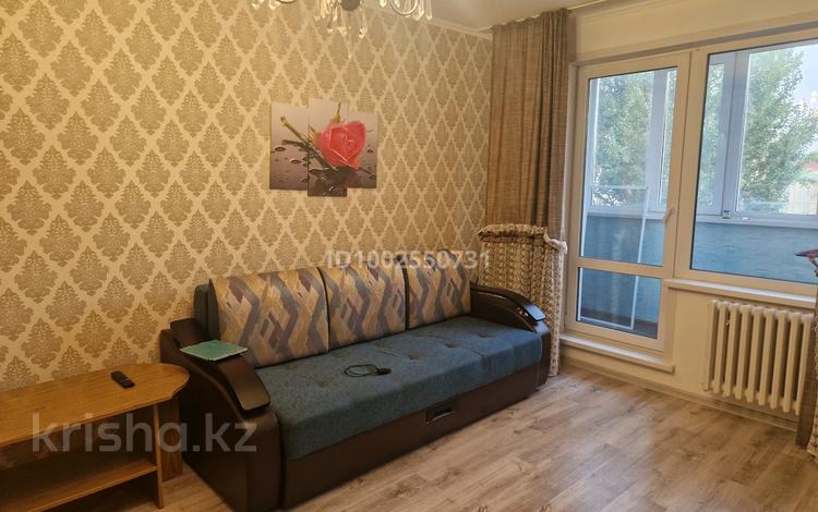 1-бөлмелі пәтер · 35 м², 4 микрорайон, бағасы: 90 000 〒 в Аксае — фото 2