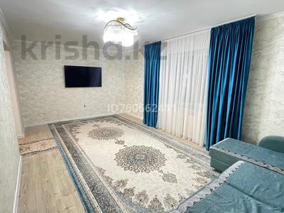 2-комнатная квартира · 68.8 м² · 5/9 этаж, Жамбыла — Начала Сейфуллина, пересечения Сейфуллина-Кумисбекова за 33 млн ₸ в Астане, Алматы р-н
