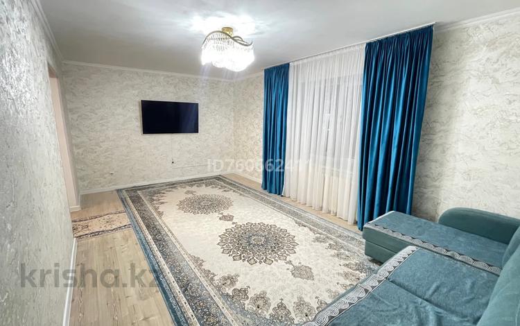 2-комнатная квартира · 68.8 м² · 5/9 этаж, Жамбыла — Начала Сейфуллина, пересечения Сейфуллина-Кумисбекова за 33 млн ₸ в Астане, Алматы р-н — фото 2