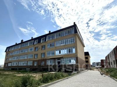 2-бөлмелі пәтер · 66 м² · 3/4 қабат, Мамбетова 40, бағасы: 24.5 млн ₸ в Уральске