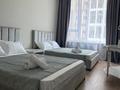2-комнатная квартира · 48 м² · 7/18 этаж, Туран 55/5 за 22 000 ₸ в Астане, Нура р-н