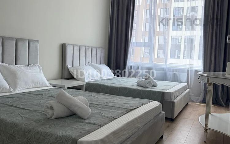 2-комнатная квартира · 48 м² · 7/18 этаж, Туран 55/5 за 22 000 ₸ в Астане, Нура р-н — фото 20