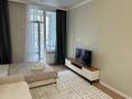 2-комнатная квартира · 48 м² · 7/18 этаж, Туран 55/5 за 22 000 ₸ в Астане, Нура р-н — фото 3