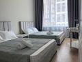 2-комнатная квартира · 48 м² · 7/18 этаж, Туран 55/5 за 22 000 ₸ в Астане, Нура р-н — фото 7