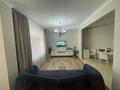 2-комнатная квартира · 86.8 м² · 6/7 этаж, Шамши Калдаяков 2 за 58 млн ₸ в Астане, Алматы р-н — фото 7