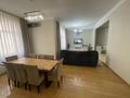 2-комнатная квартира · 86.8 м² · 6/7 этаж, Шамши Калдаяков 2 за 58 млн ₸ в Астане, Алматы р-н