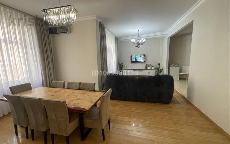2-комнатная квартира · 86.8 м² · 6/7 этаж, Шамши Калдаяков 2 за 58 млн ₸ в Астане, Алматы р-н — фото 9
