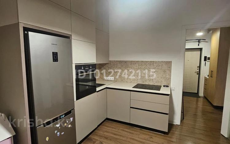 1-комнатная квартира · 45 м² · 1/13 этаж, Макатаева 127/11 — Муратбаева за 300 000 ₸ в Алматы, Алмалинский р-н — фото 6