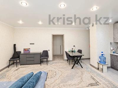 3-комнатная квартира · 58 м² · 5/9 этаж, СТ Монтажник за 32.5 млн ₸ в 