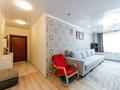3-комнатная квартира · 79.1 м² · 6/10 этаж, Момышулы 2/10 за 48 млн ₸ в Астане, Алматы р-н — фото 24