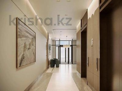 1-бөлмелі пәтер · 43 м² · 8/9 қабат, Улы Дала 28 — Назарбаев Университет, Mega Silk Way, бағасы: 27.3 млн ₸ в Астане, Нура р-н