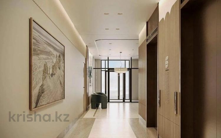 1-бөлмелі пәтер · 43 м² · 8/9 қабат, Улы Дала 28 — Назарбаев Университет, Mega Silk Way, бағасы: 27.3 млн ₸ в Астане, Нура р-н — фото 8