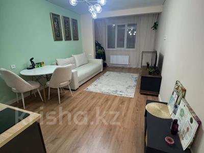1-комнатная квартира · 29.1 м² · 9/12 этаж, СТ Монтажник, Кошкарбаева за 18 млн ₸ в 