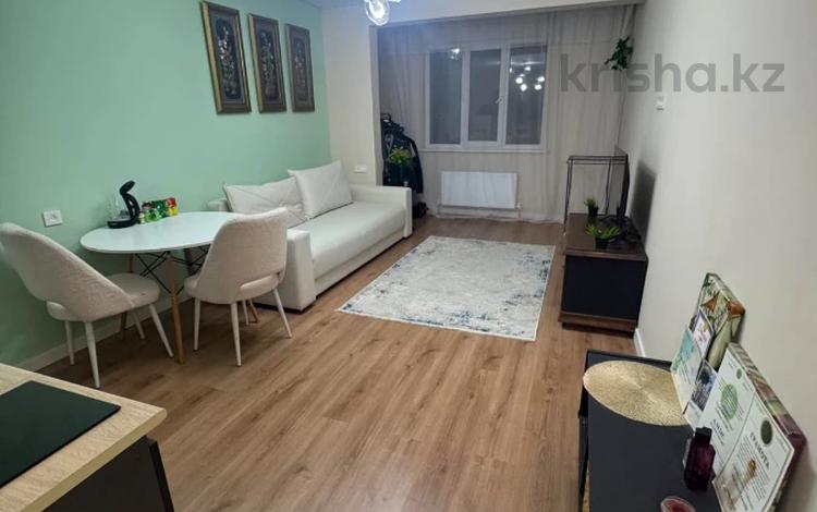 1-бөлмелі пәтер · 29.1 м² · 9/12 қабат, СТ Монтажник, Кошкарбаева, бағасы: 18 млн ₸ в  — фото 2
