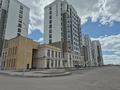 1-комнатная квартира · 40 м² · 10/12 этаж, 067-й учетный квартал, участок 500/1 участок 500/1 за 18.5 млн 〒 в Караганде