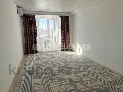 3-комнатная квартира · 83 м² · 2/9 этаж, мкр. Зачаганск пгт за 31 млн ₸ в Уральске