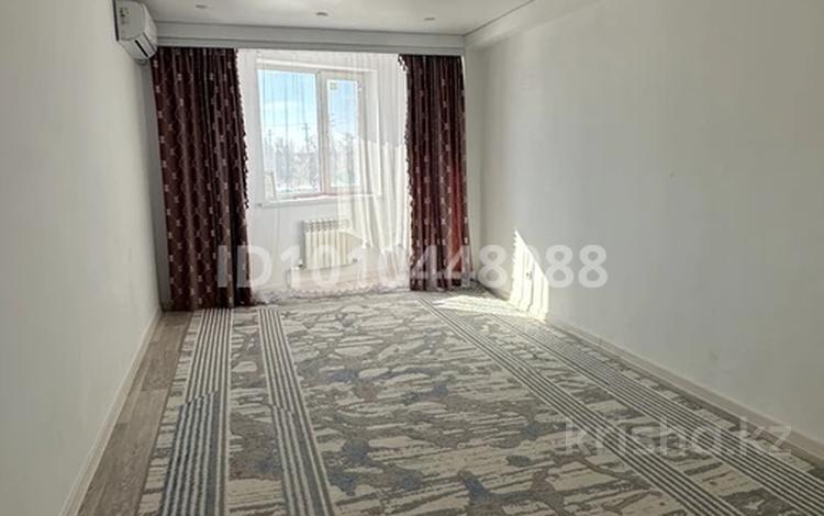 3-комнатная квартира · 83 м² · 2/9 этаж, мкр. Зачаганск пгт за 31 млн ₸ в Уральске — фото 2