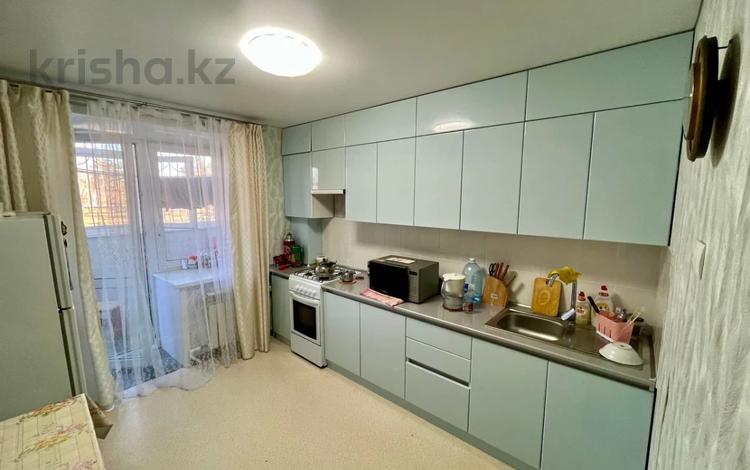 2-комнатная квартира · 55 м² · 1/9 этаж, Аэропорт 11/1 за 21.5 млн 〒 в Костанае — фото 2