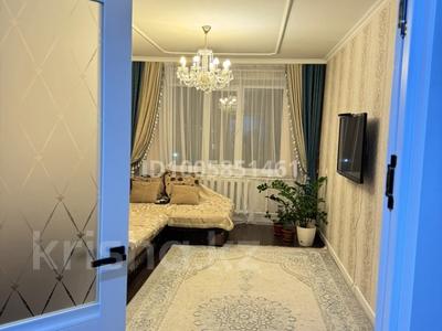 4-бөлмелі пәтер · 83 м² · 7/10 қабат, 8 мкр, бағасы: 25 млн ₸ в Темиртау