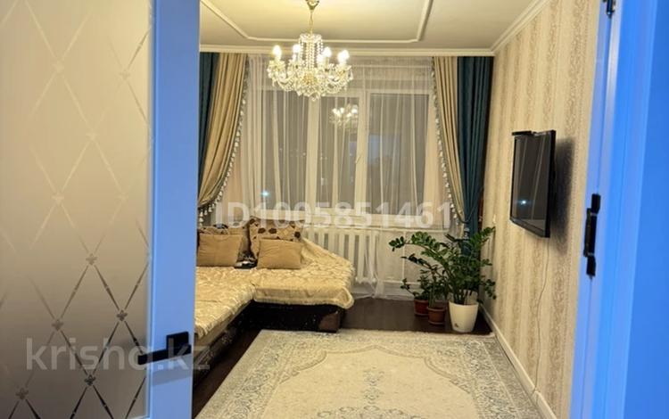 4-бөлмелі пәтер · 83 м² · 7/10 қабат, 8 мкр, бағасы: 25 млн ₸ в Темиртау — фото 2