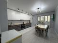3-бөлмелі пәтер · 132 м² · 16/16 қабат, Шұғыла ш/а., Жуалы 1, бағасы: 51.9 млн ₸ в Алматы, Наурызбайский р-н