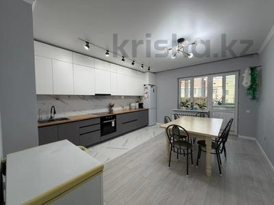 3-бөлмелі пәтер · 132 м² · 16/16 қабат