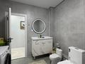 3-бөлмелі пәтер · 132 м² · 16/16 қабат, Шұғыла ш/а., Жуалы 1, бағасы: 51.9 млн ₸ в Алматы, Наурызбайский р-н — фото 14