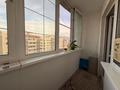 3-бөлмелі пәтер · 132 м² · 16/16 қабат, Шұғыла ш/а., Жуалы 1, бағасы: 51.9 млн ₸ в Алматы, Наурызбайский р-н — фото 4