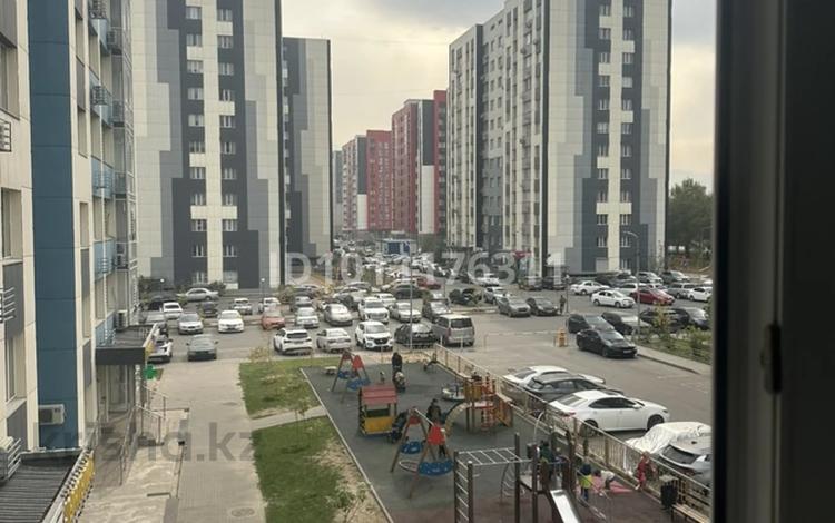 2-бөлмелі пәтер · 55 м² · 3/12 қабат, мкр Дарабоз, бағасы: 280 000 ₸ в Алматы, Алатауский р-н — фото 2