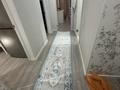 2-бөлмелі пәтер · 55 м² · 3/12 қабат, мкр Дарабоз, бағасы: 280 000 ₸ в Алматы, Алатауский р-н — фото 12