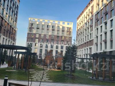 2-комнатная квартира · 62 м² · 1/9 этаж, Навои 58/4 за 62 млн ₸ в Алматы, Ауэзовский р-н