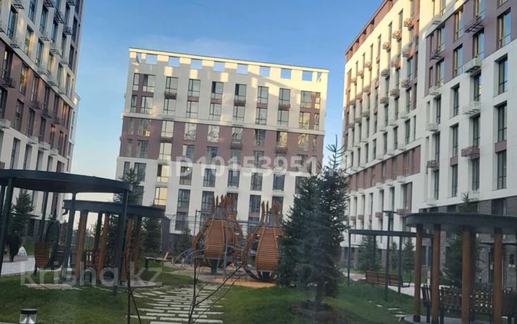 2-комнатная квартира · 62 м² · 1/9 этаж, Навои 58/4 за 62 млн ₸ в Алматы, Ауэзовский р-н — фото 2