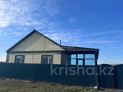 Отдельный дом · 4 комнаты · 110 м² · 20 сот., Куншыгыс 243 — Магазин Мечта, 5-я школа за 15 млн 〒 в 