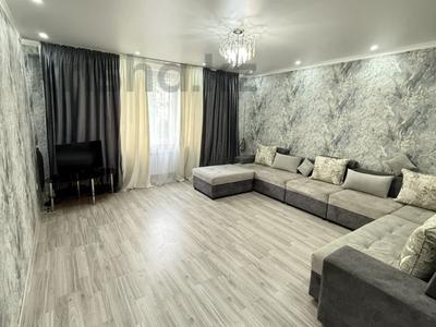 1-комнатная квартира · 50 м² · 3/9 этаж, мкр Жетысу-3 69 за 37 млн ₸ в Алматы, Ауэзовский р-н