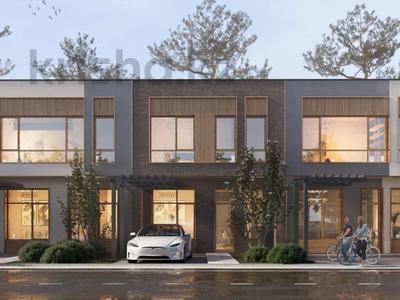 3-комнатная квартира · 110 м² · 2/2 этаж, Бирлик 1г/2 за 41.8 млн 〒 в Кыргауылдах