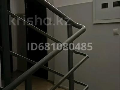 1-комнатная квартира · 35 м² · 4/5 этаж, мкр Зердели, Зердели (Алгабас-6) 1/58 за 170 000 〒 в Алматы, Алатауский р-н