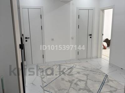 2-бөлмелі пәтер · 70 м² · 1/5 қабат, Мкр Жана Кала 16, бағасы: 26.5 млн ₸ в Туркестане