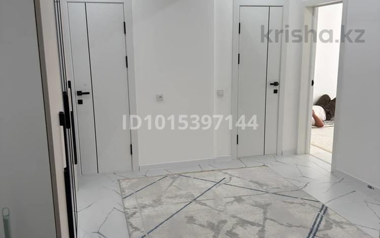 2-комнатная квартира · 70 м² · 1/5 этаж, Мкр Жана Кала 16 за 26.5 млн ₸ в Туркестане — фото 2