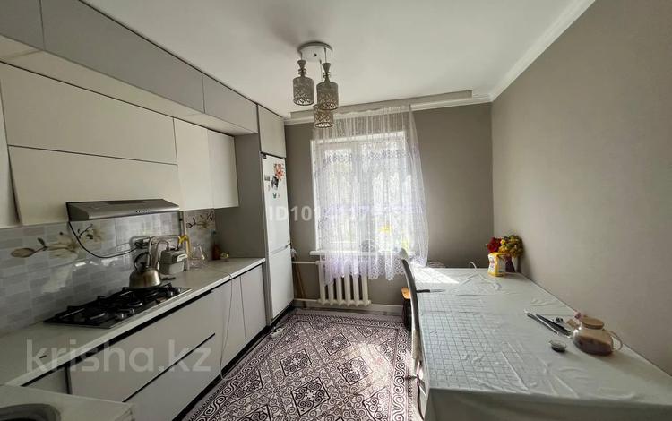 3-бөлмелі пәтер · 65 м² · 2/5 қабат, Қалқаман-2 ш/а. 11 — Рядом 1,7 гор. больница, бағасы: 40 млн ₸ в Алматы, Наурызбайский р-н — фото 6