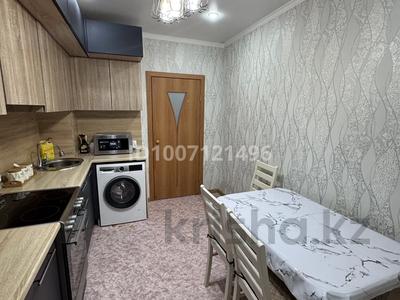 2-бөлмелі пәтер · 61.3 м² · 9/9 қабат, Карагайлы 48, бағасы: 31 млн ₸ в Семее
