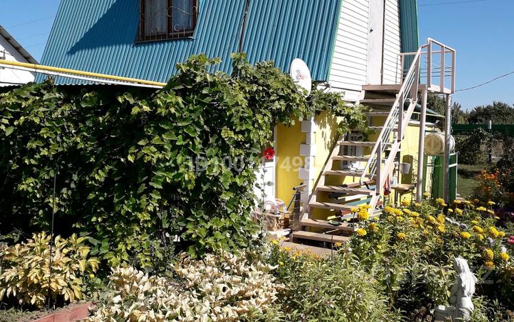 Дача · 2 комнаты · 64 м² · 10 сот., Мичуринское — Макаровское направление за 12.8 млн 〒 в Уральске — фото 2