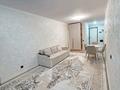 1-комнатная квартира · 40 м² · 1/9 этаж, мкр Шугыла 340/35 — Алатау-Абая за 200 000 ₸ в Алматы, Наурызбайский р-н