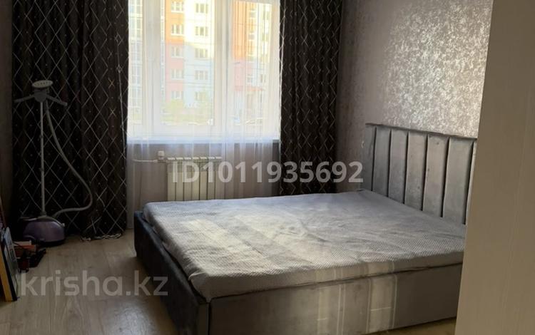 2-бөлмелі пәтер · 63 м² · 2/9 қабат, мкр. Зачаганск пгт 85\5, бағасы: 22.6 млн ₸ в Уральске — фото 2