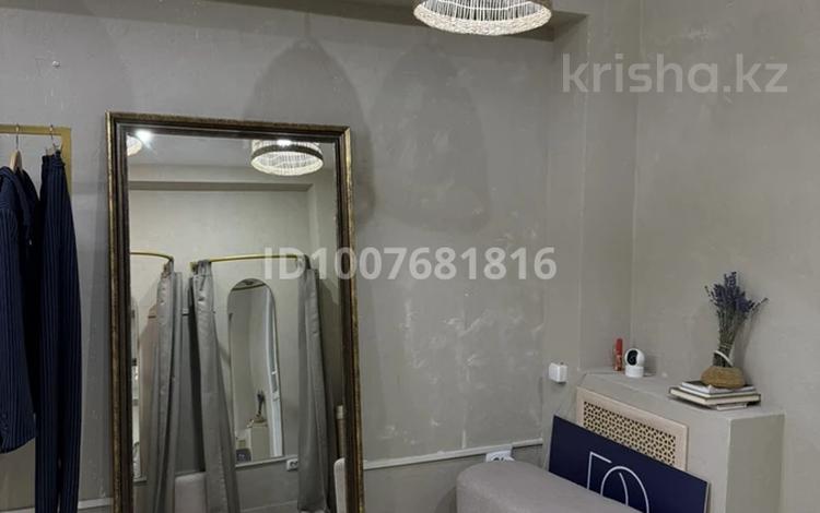 Дүкендер мен бутиктер · 47.7 м², бағасы: 26 млн ₸ в Алматы, Бостандыкский р-н — фото 2