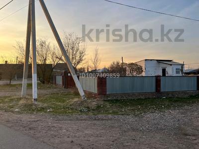 Отдельный дом · 1 комната · 44.8 м² · 19 сот., С.Сейфуллина 19 — Возле Хамам бани за 15 млн 〒 в Мерке