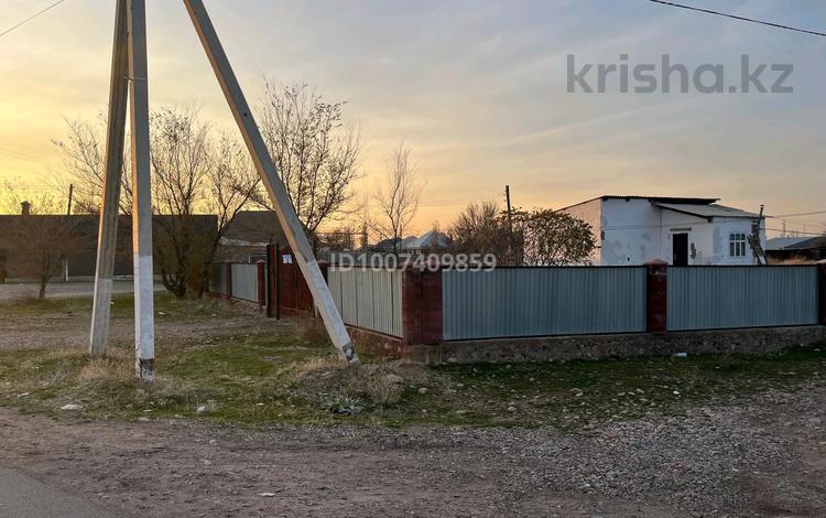 Отдельный дом · 1 комната · 44.8 м² · 19 сот., С.Сейфуллина 19 — Возле Хамам бани за 15 млн ₸ в Мерке — фото 2