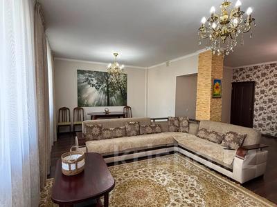 3-комнатная квартира · 101 м² · 9/9 этаж, Сыганак 39 за 57 млн ₸ в Астане, Есильский р-н