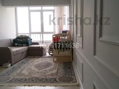 1-комнатная квартира · 28 м² · 10/10 этаж, мкр Шугыла, Жунисова 12/5 за 19 млн ₸ в Алматы, Наурызбайский р-н