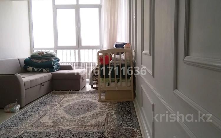 1-комнатная квартира · 28 м² · 10/10 этаж, мкр Шугыла, Жунисова 12/5 за 19 млн ₸ в Алматы, Наурызбайский р-н — фото 2